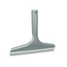 GLASS WINDOW WIPER SILVER