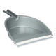 HAND DUSTPAN SILVER