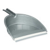 HAND DUSTPAN SILVER