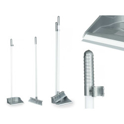 SET PALETTA E SPAZZOLA ARG PICC
