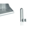 SET PALETTA E SPAZZOLA ARG PICC