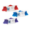 BROSSE DE REMPLACEMENT ASSORT 3 COULEURS FONCÉES
