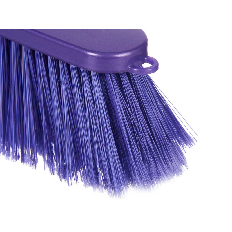 BROSSE DE REMPLACEMENT ASSORT 3 COULEURS FONCÉES