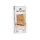SAPATEIRO MADEIRA 2 ANDARES COR BEGE 
