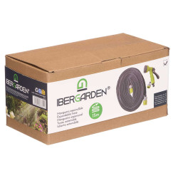EXPANDABLE HOSE 15 METRES 