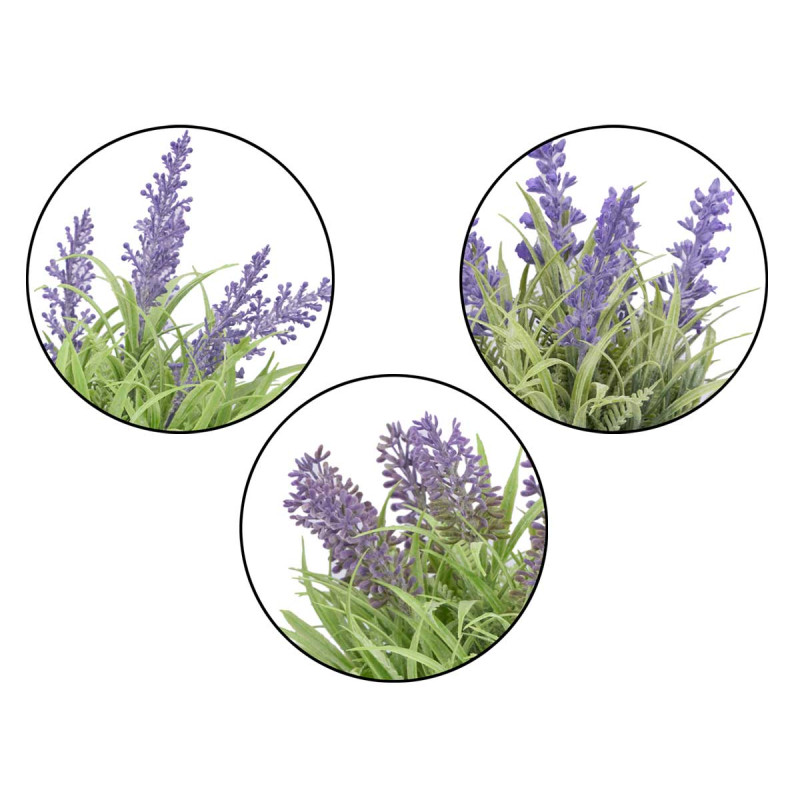 VASO CEMENTO LAVANDA ASS 3