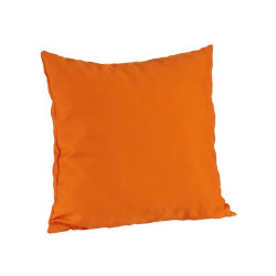CUSCINO IMBOTTITO 40X40CM ARANCIO