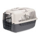 TRANSPORTADOR PORTA METAL ANTRACITE