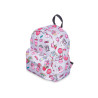 ZAINO PER BAMBINI ARCOBALENO GRIGIO 