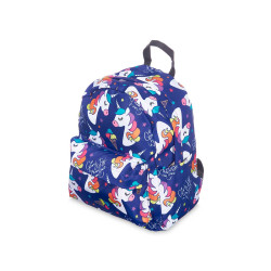 SAC À DOS ENFANT LICORNE