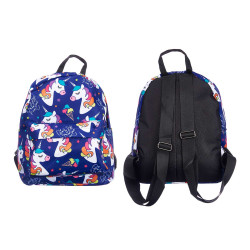 MOCHILA INFANTIL UNICORNIO