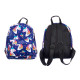 MOCHILA INFANTIL UNICORNIO
