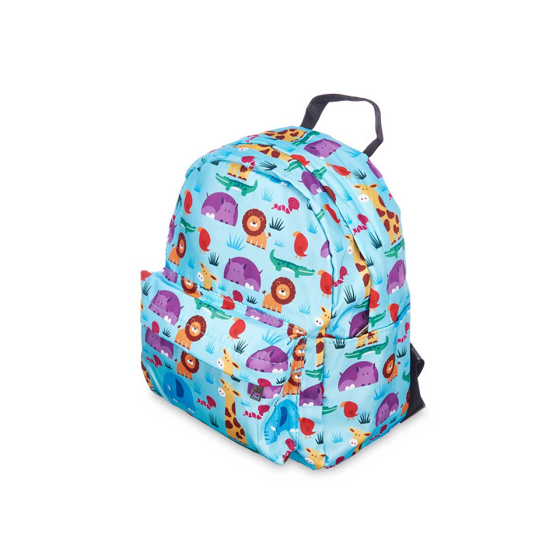 SAC À DOS ENFANT ANIMAUX