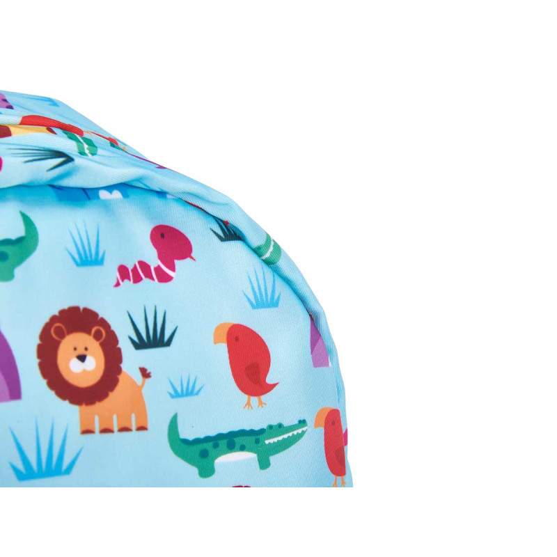 SAC À DOS ENFANT ANIMAUX