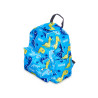 SAC À DOS ENFANT DINOSAURES