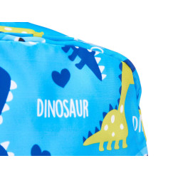 SAC À DOS ENFANT DINOSAURES