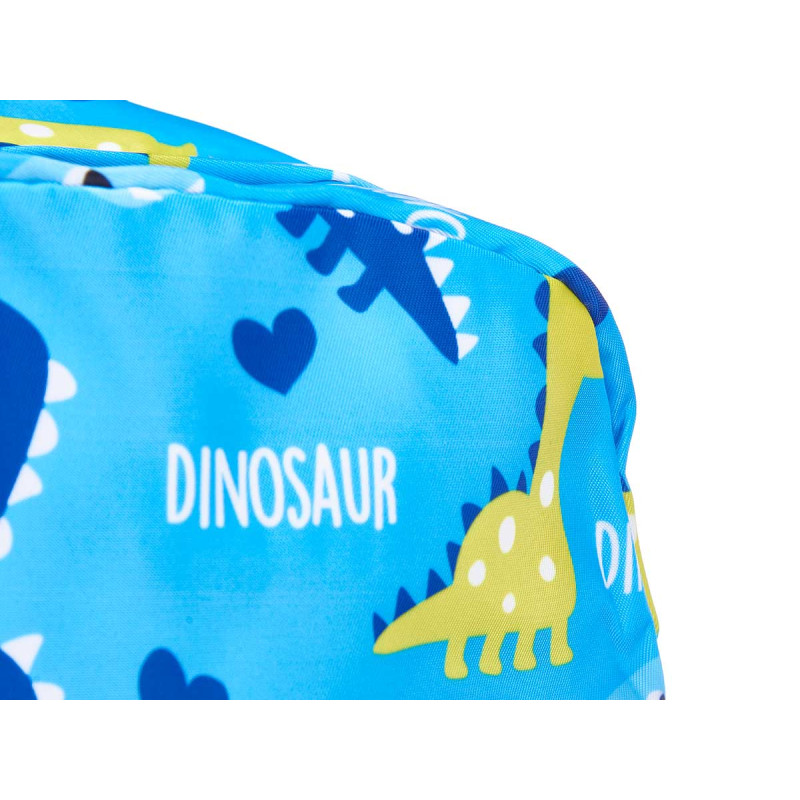 ZAINO PER BAMBINI DINOSAURI