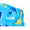 SAC À DOS ENFANT DINOSAURES