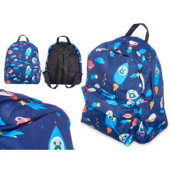ZAINO PER BAMBINI SPAZIO