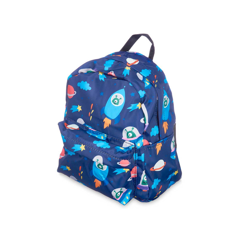 ZAINO PER BAMBINI SPAZIO