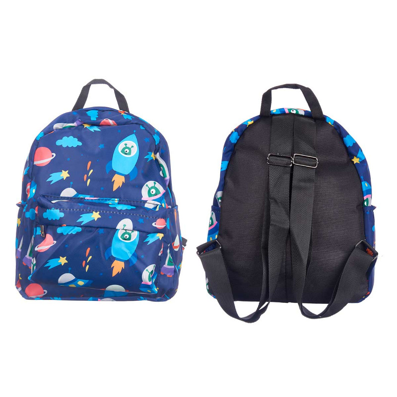 ZAINO PER BAMBINI SPAZIO