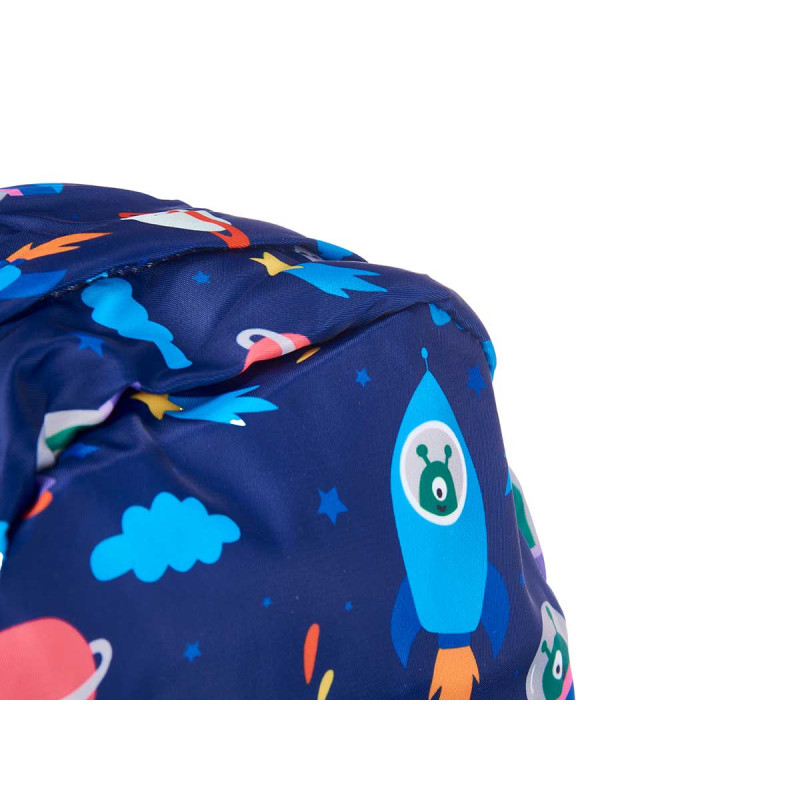 ZAINO PER BAMBINI SPAZIO