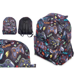 ZAINO PER BAMBINI GAMES
