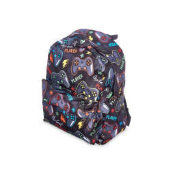 SAC À DOS ENFANT GAMES