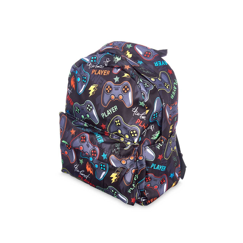 SAC À DOS ENFANT GAMES