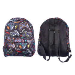 ZAINO PER BAMBINI GAMES