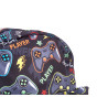 SAC À DOS ENFANT GAMES