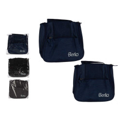 NECESSAIRE VIAGGIO TELA ASS 3 COL