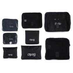 SET 6 ASTUCCIO VIAGGIO ASSORTIMENTO 2 COL