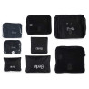 SET 6 ASTUCCIO VIAGGIO ASSORTIMENTO 2 COL