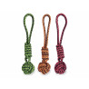 MORDEDOR DUAS BOLAS SORT 3 CORES