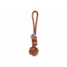 MORDEDOR DUAS BOLAS SORT 3 CORES