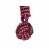 TWO THEETHER WITH TWO BALLS SET 3 COLORS