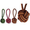 SHORT THEETHER WITH BALL SET 3 COLORS