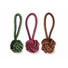 SHORT THEETHER WITH BALL SET 3 COLORS