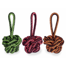 THEETHER WITH BIG BALL SET 3 COLORS