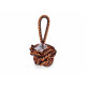 ANNEAU DE DENTITION AVEC BOULE GRAND SET 3COULEUR