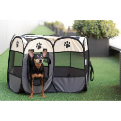 CABANNE MASCOTTES PETITE ASSORT 3 COULEUR