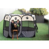 SMALL PET CABIN ASSORT 3 COLOURS 