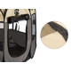 CABANA ANIMAIS GRANDE SORT 3 CORES 