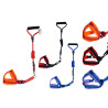 ARNES CON CORREA MEDIANO SURT 3 COLORES