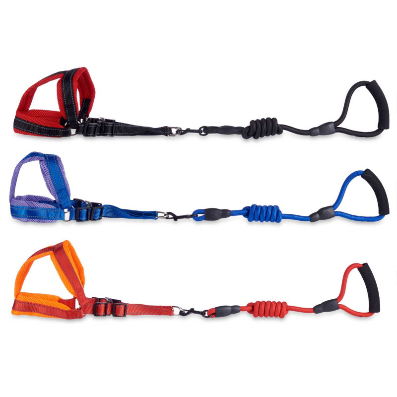 PEITORAL COM CORREIA GRANDE SORT 3 CORES