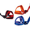 BIG PET LEAD WITH HARNESS SET 3 COLORS