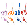 IMBRACATURA PER GATTI ASS 6 COLORI