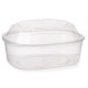 PORTAVIVANDE PLASTICA RETTANGOL 1500ML