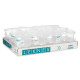 RECIPIENTE PLÁSTICO REDONDO 500ML 